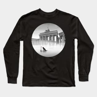 Berlin Long Sleeve T-Shirt